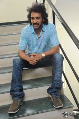 Upendra Interview About Upendra 2 Movie
